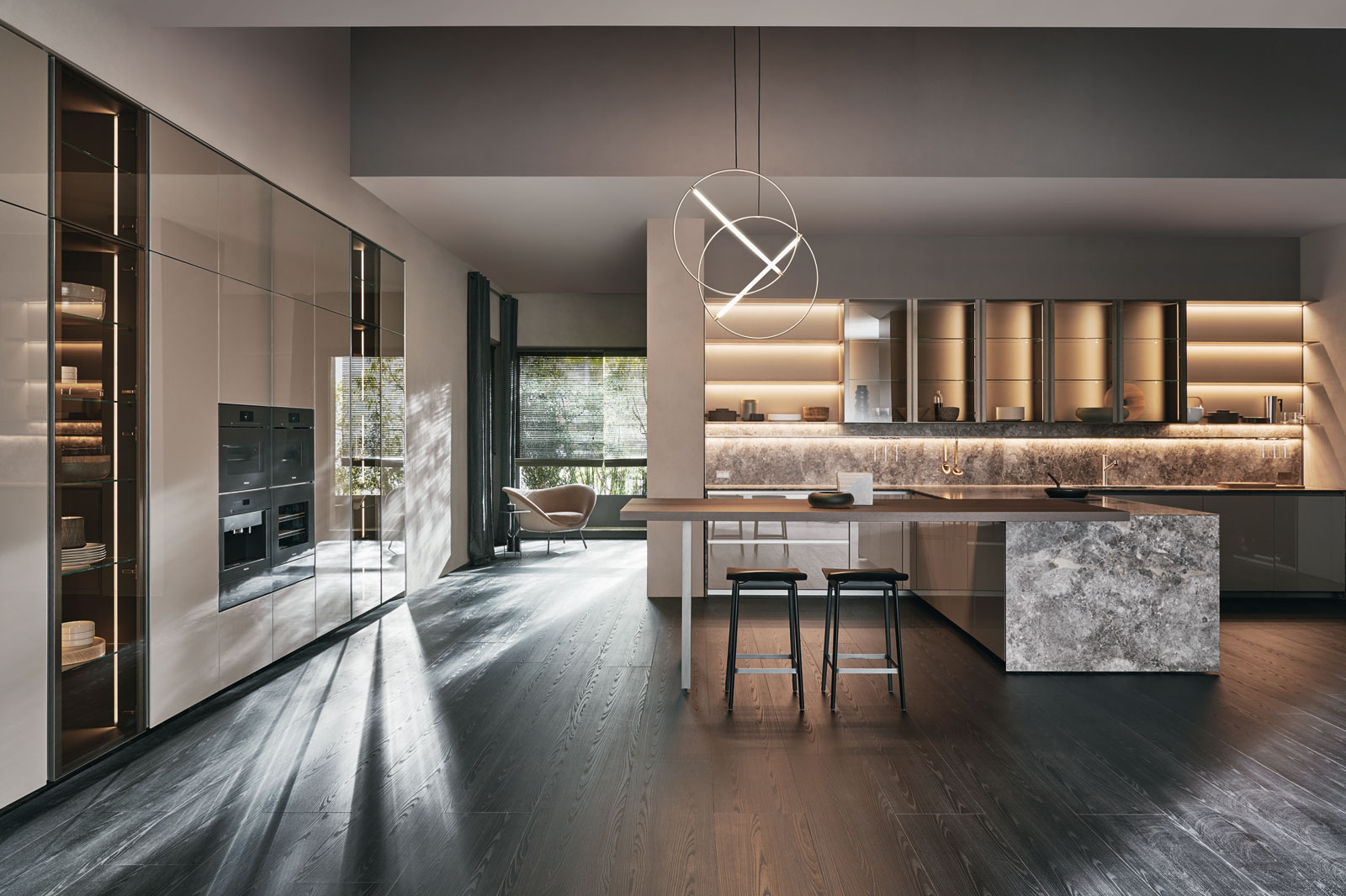 How Much Does A Bespoke Luxury Kitchen Cost?