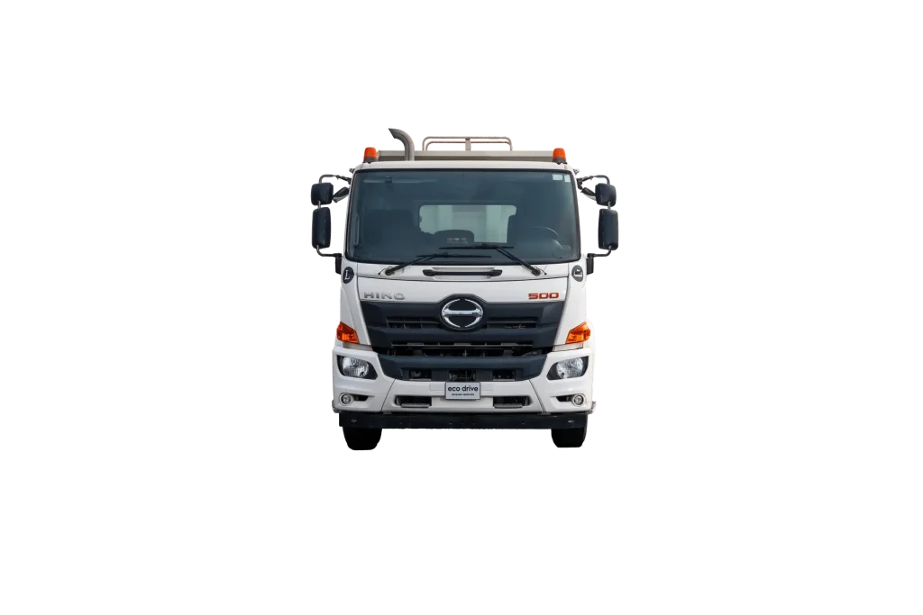 The Hidden Details Of Dubai Truck Driving School Fees