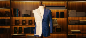 How To Keep Your Business Suit Looking New