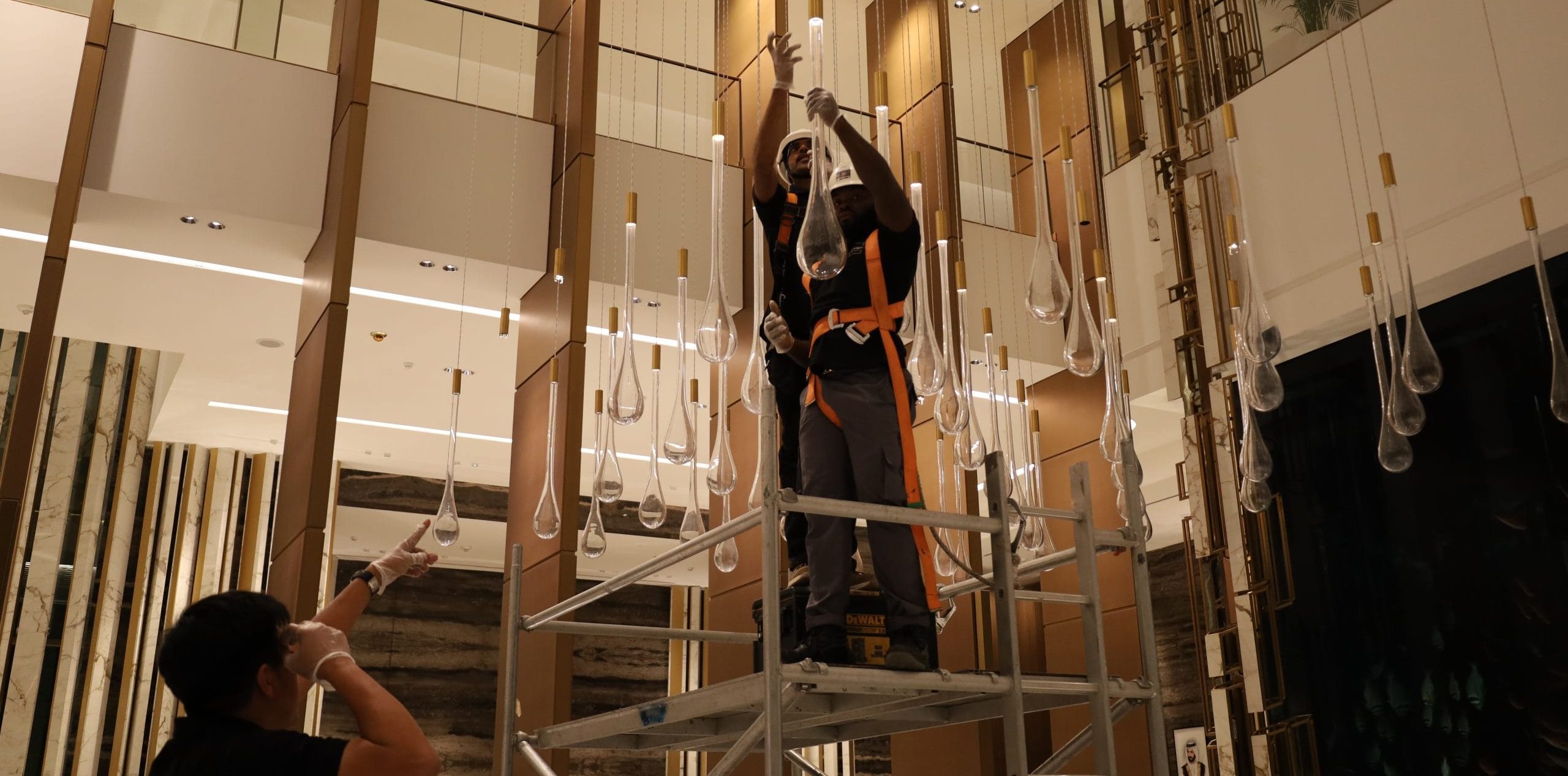 The Enduring Benefits Of Professional Rope Access Cleaning