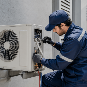 Spotlighting The Best Products And Methods For Safe AC Cleaning